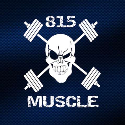 815 Muscle