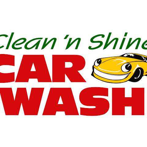 Clean N' Shine Car Wash
