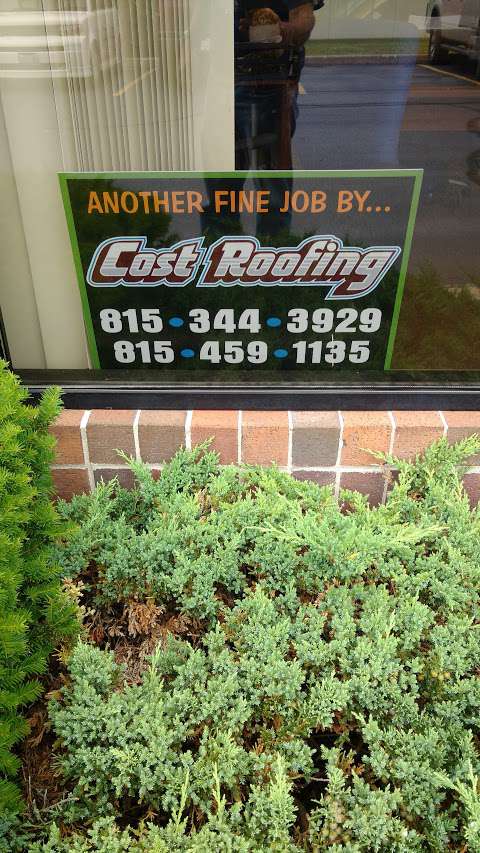 Cost Roofing