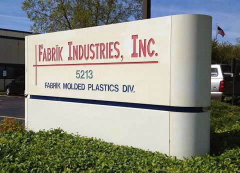 Fabrik Molded Plastics