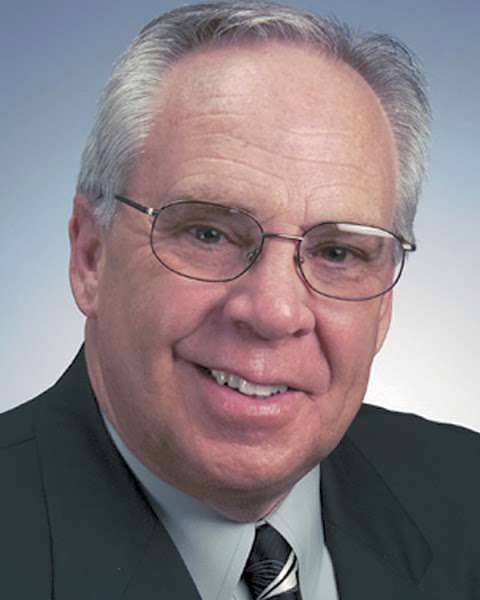 Gary Miller - COUNTRY Financial representative