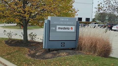 Medela Inc.