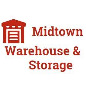 Midtown Self-Storage Center