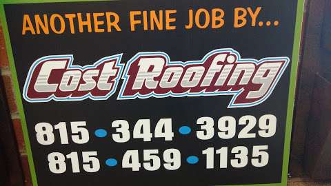 Pilat Roofing Contractors Inc